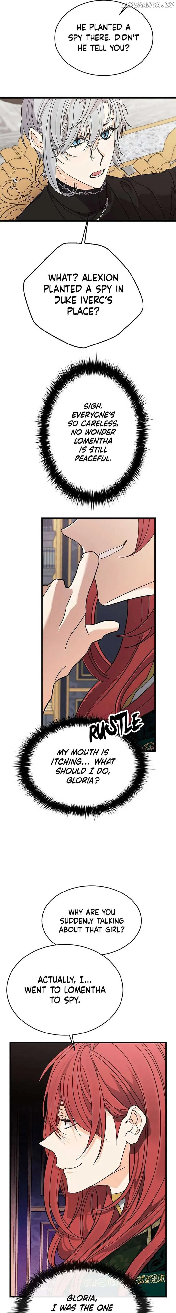 The Fake Was Thrown Away Chapter 42 Online - página 14