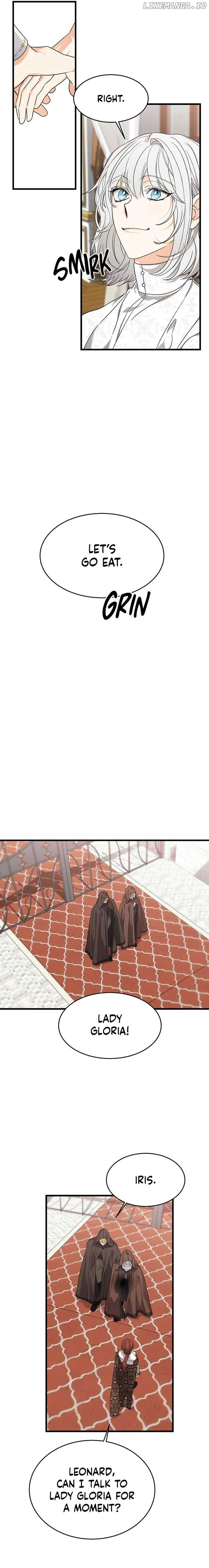 The Fake Was Thrown Away Chapter 42 Online - página 19