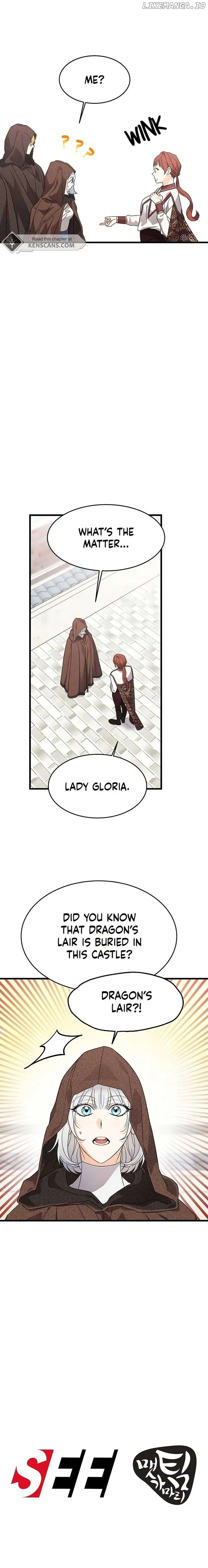The Fake Was Thrown Away Chapter 42 Online - página 20