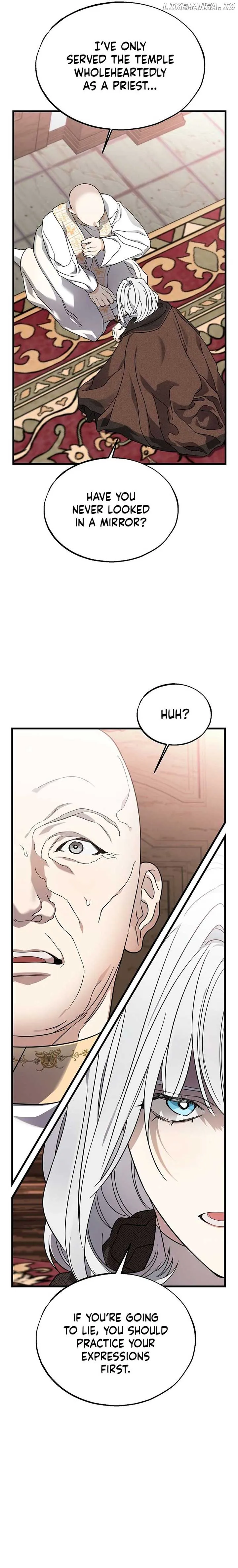 The Fake Was Thrown Away Chapter 45 Online - página 2