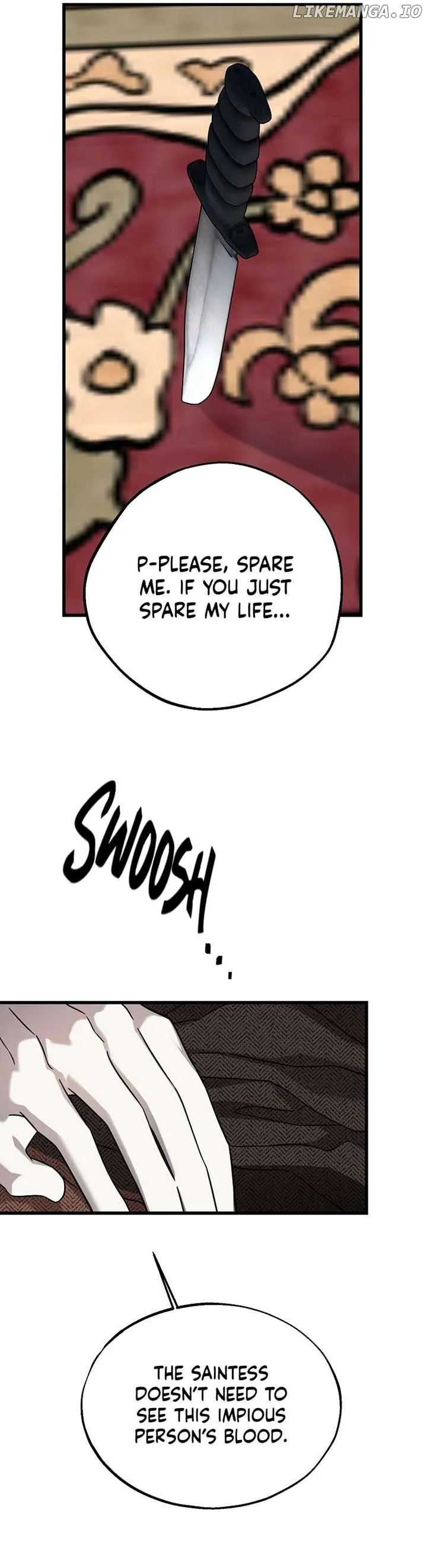 The Fake Was Thrown Away Chapter 45 Online - página 3