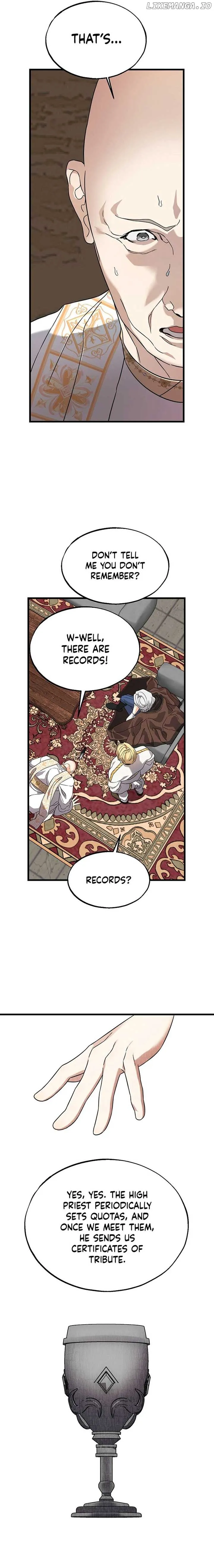 The Fake Was Thrown Away Chapter 45 Online - página 6