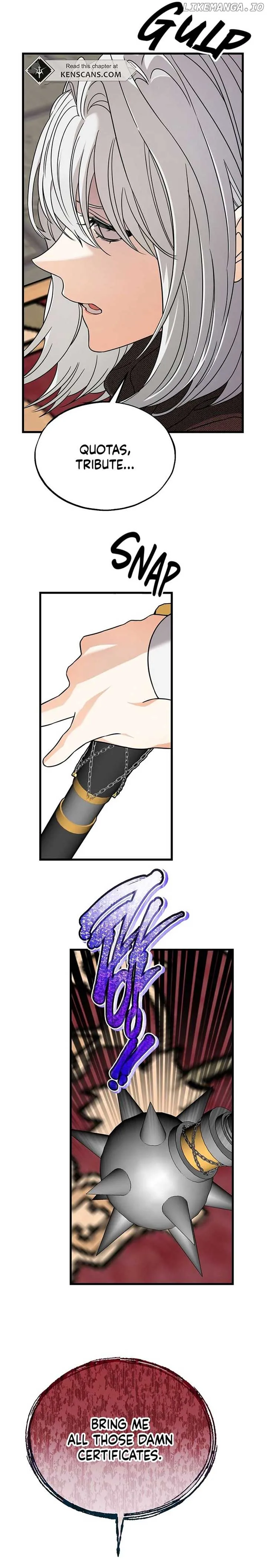 The Fake Was Thrown Away Chapter 45 Online - página 7