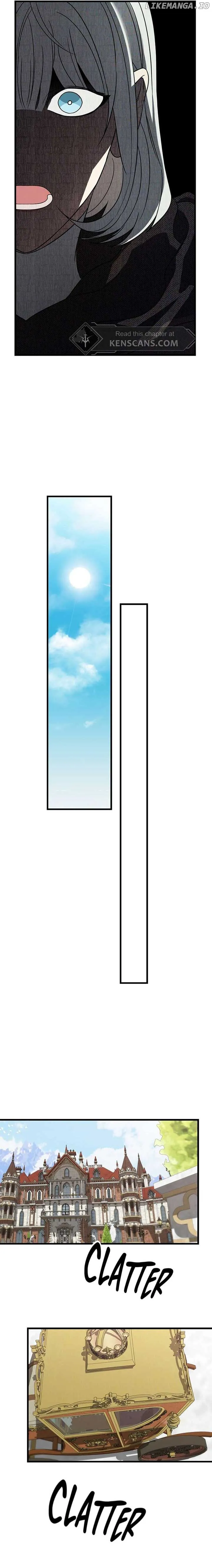 The Fake Was Thrown Away Chapter 45 Online - página 8