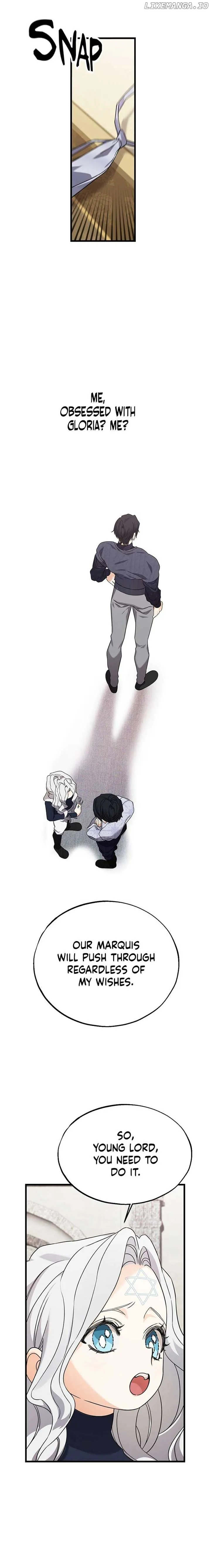 The Fake Was Thrown Away Chapter 45 Online - página 11