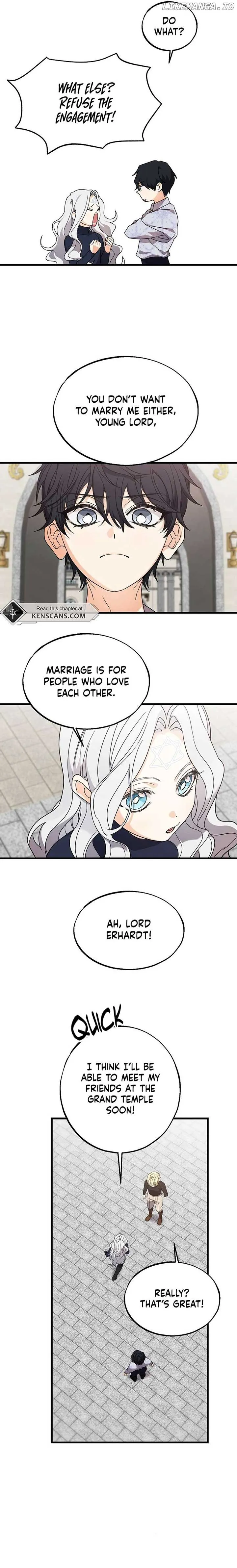 The Fake Was Thrown Away Chapter 45 Online - página 12
