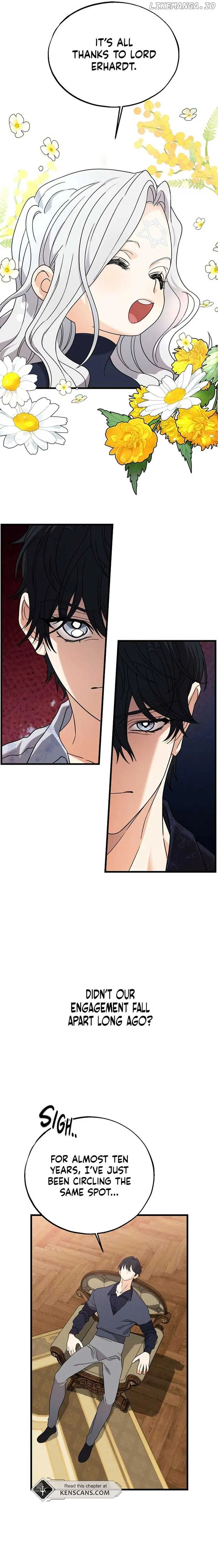 The Fake Was Thrown Away Chapter 45 Online - página 13