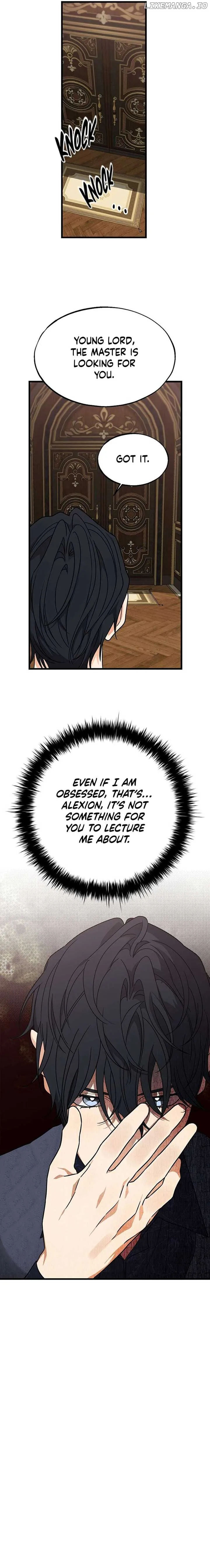 The Fake Was Thrown Away Chapter 45 Online - página 14