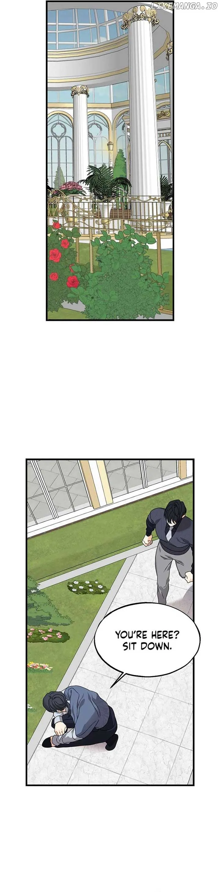 The Fake Was Thrown Away Chapter 45 Online - página 15
