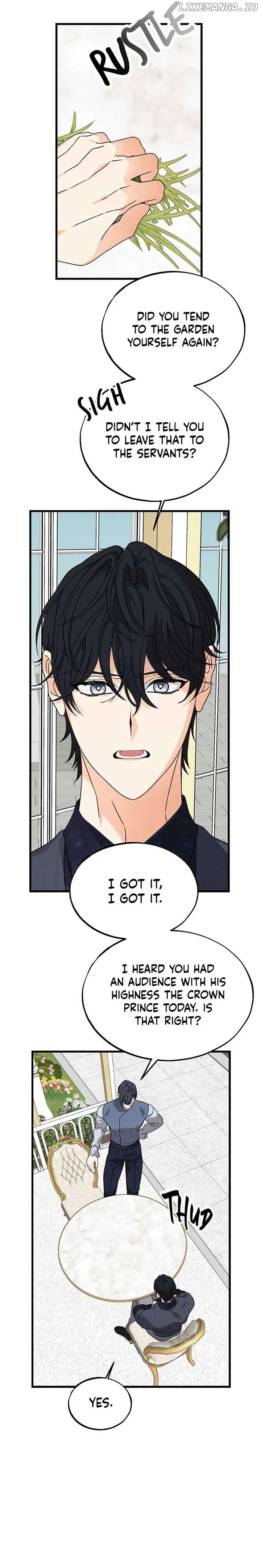 The Fake Was Thrown Away Chapter 45 Online - página 16