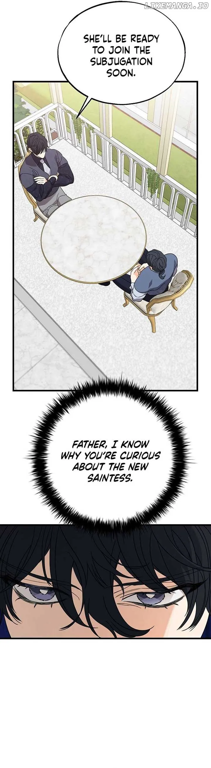 The Fake Was Thrown Away Chapter 45 Online - página 18