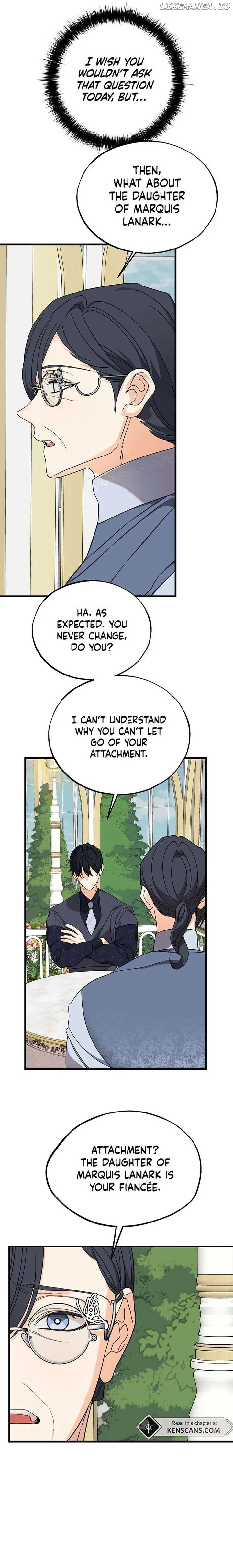 The Fake Was Thrown Away Chapter 45 Online - página 19