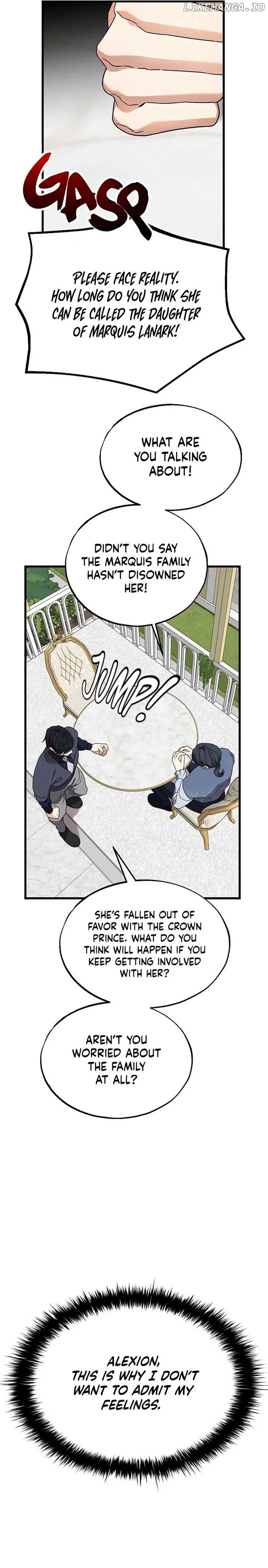 The Fake Was Thrown Away Chapter 45 Online - página 20