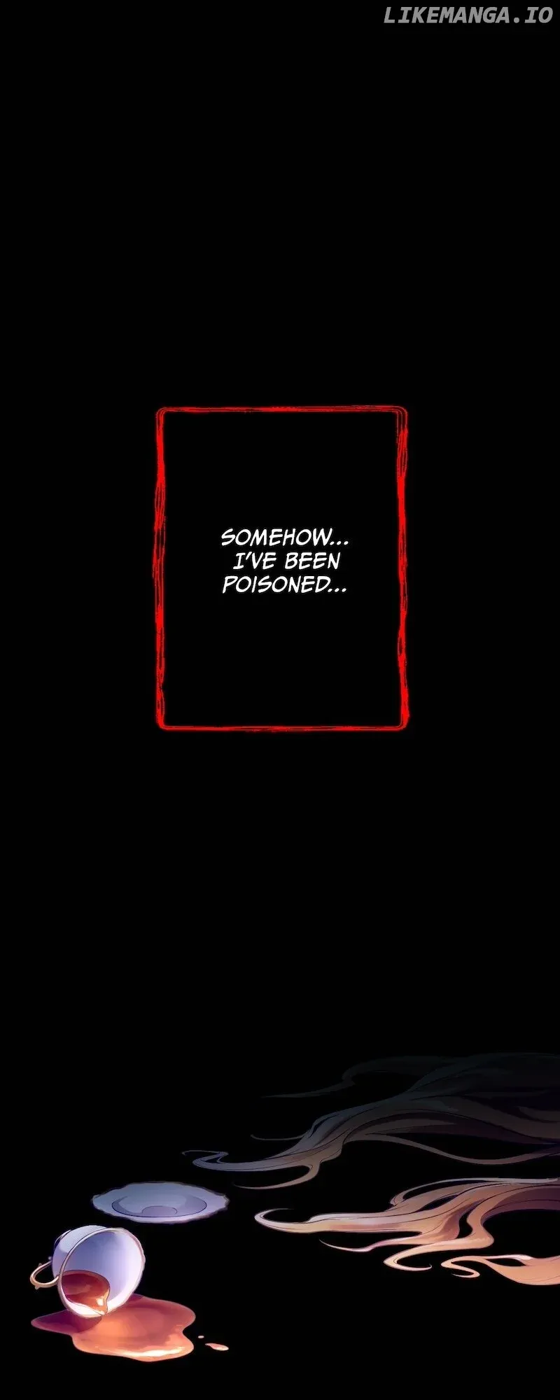 The False Saintess Overturns Her Fate Chapter 1 Online - página 1