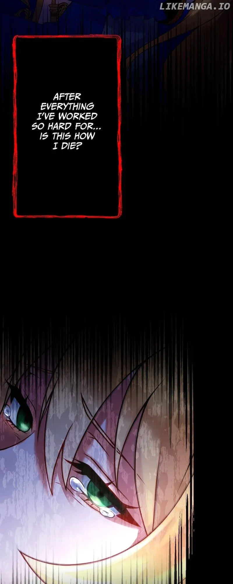The False Saintess Overturns Her Fate Chapter 1 Online - página 3