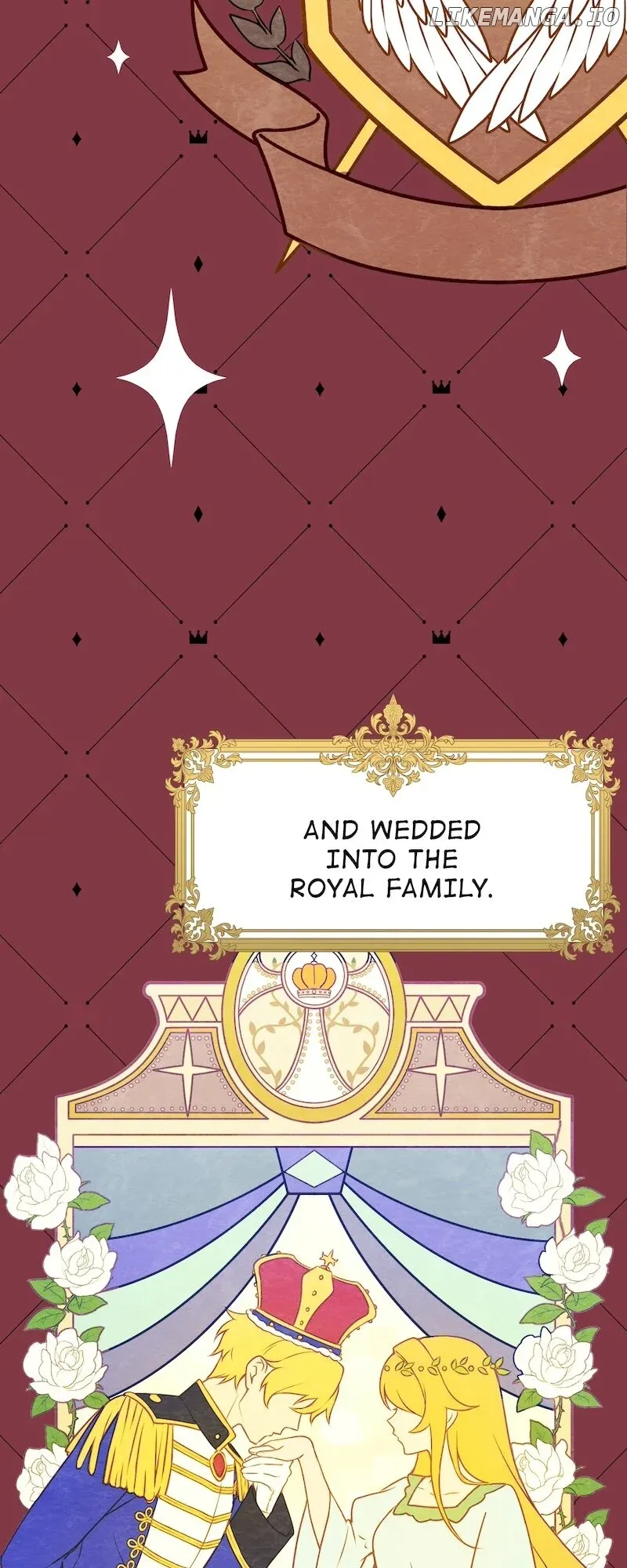 The False Saintess Overturns Her Fate Chapter 1 Online - página 9