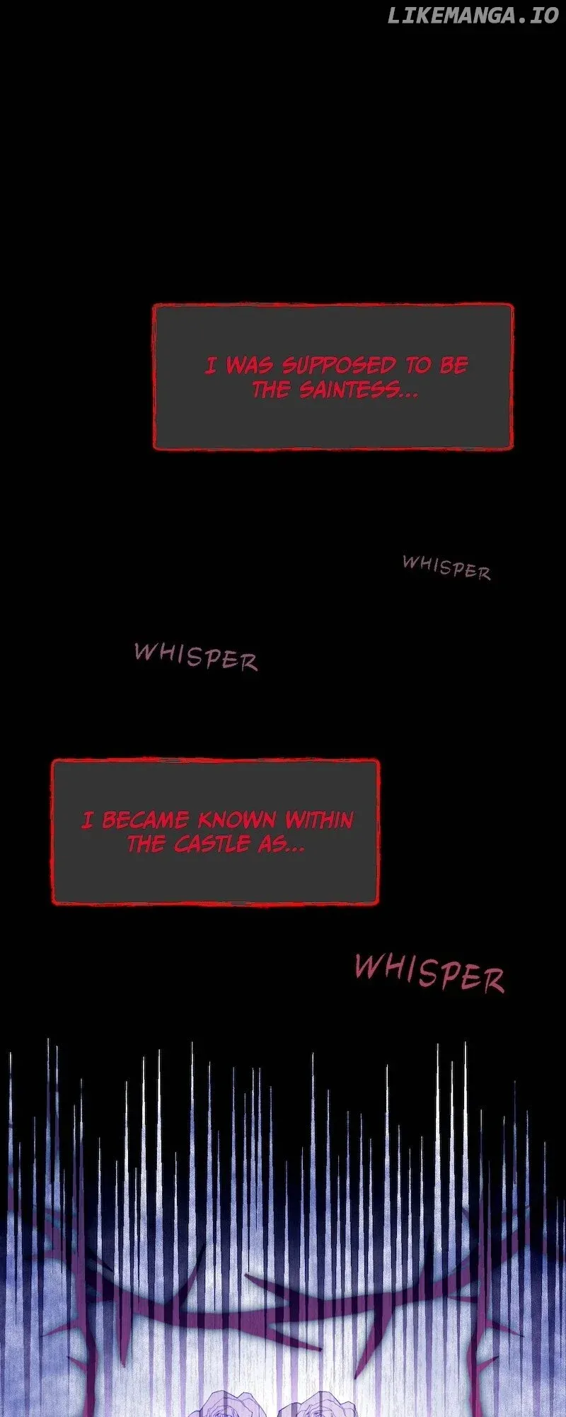 The False Saintess Overturns Her Fate Chapter 1 Online - página 31