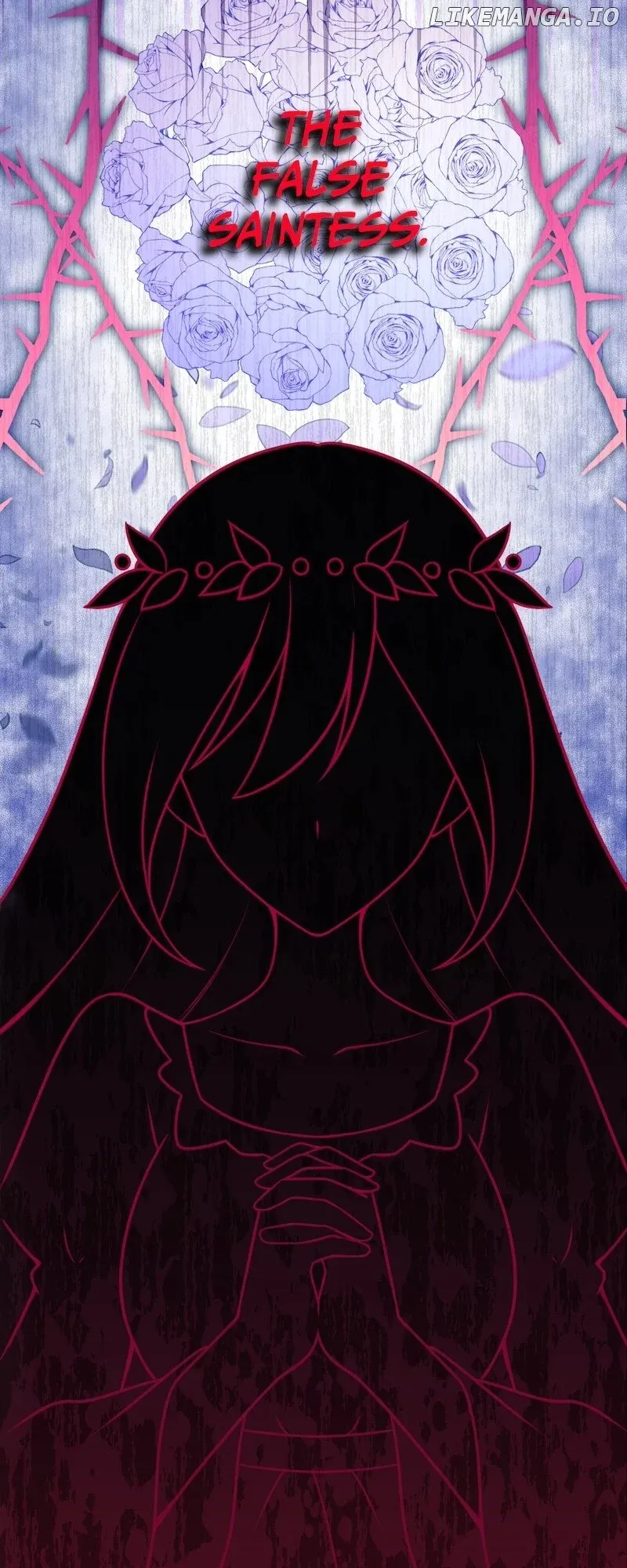The False Saintess Overturns Her Fate Chapter 1 Online - página 32