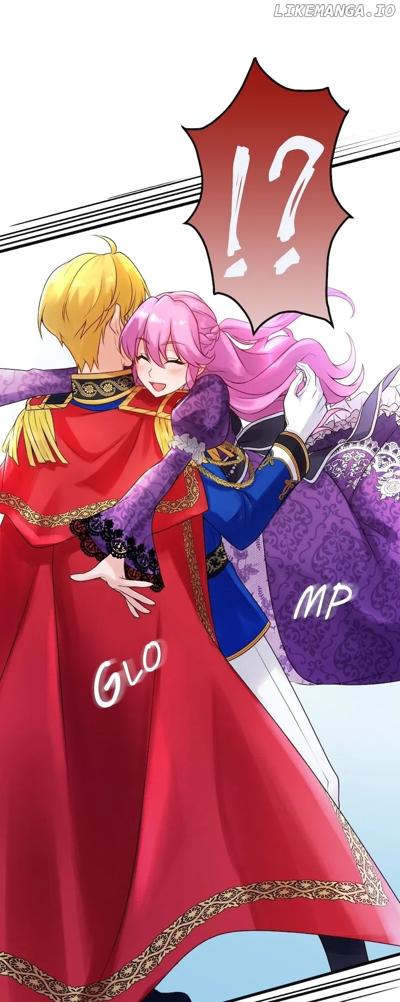 The False Saintess Overturns Her Fate Chapter 1 Online - página 43