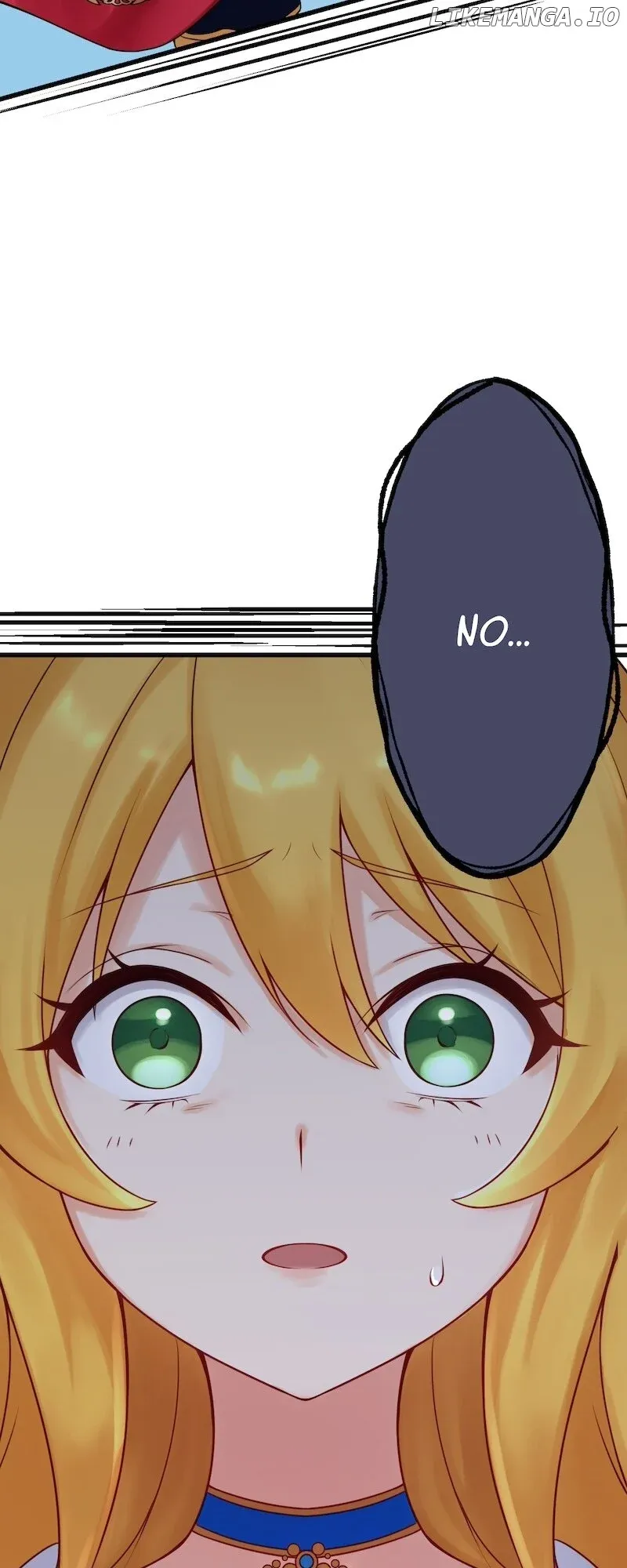 The False Saintess Overturns Her Fate Chapter 1 Online - página 44