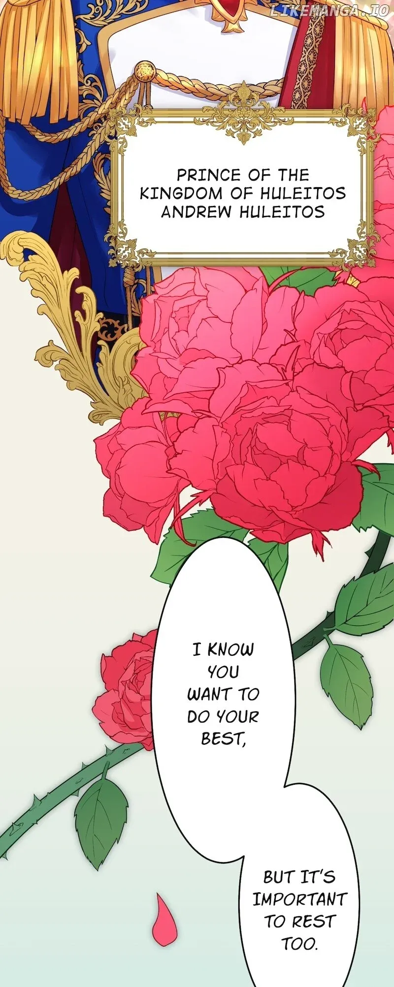 The False Saintess Overturns Her Fate Chapter 1 Online - página 49