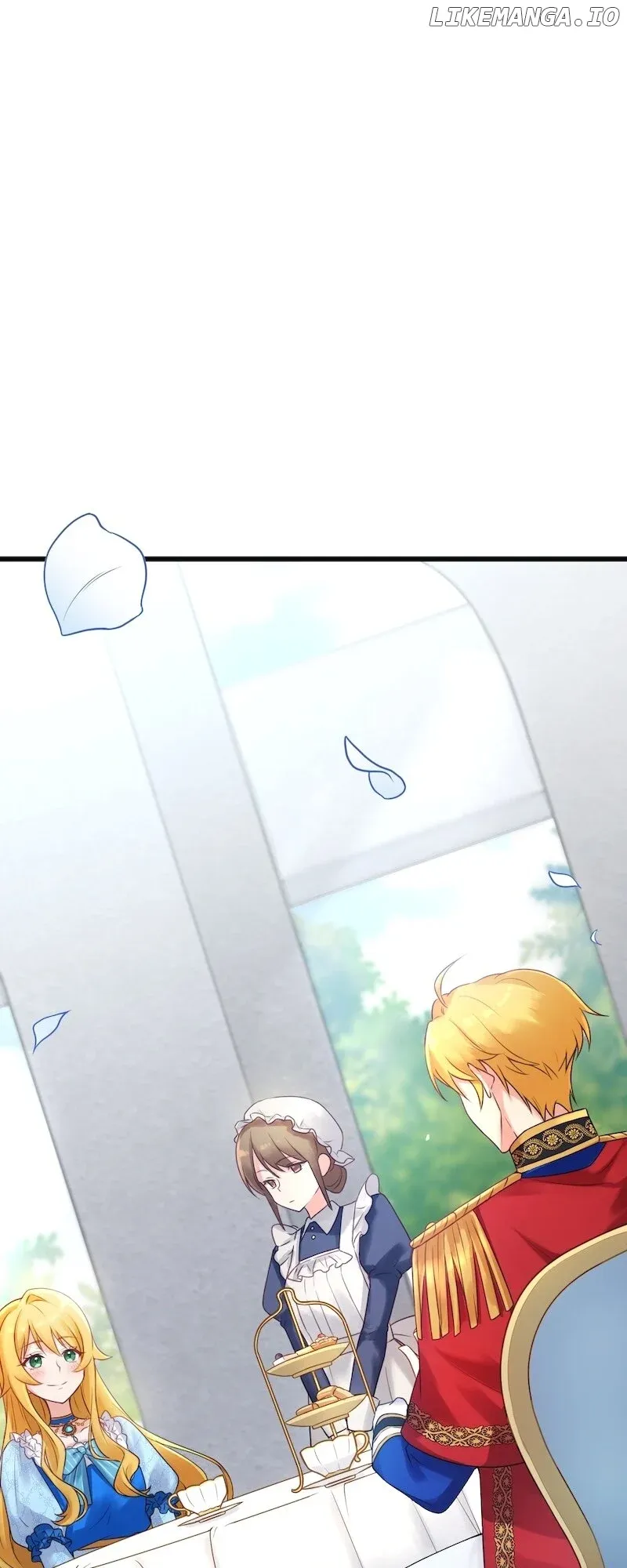 The False Saintess Overturns Her Fate Chapter 1 Online - página 52