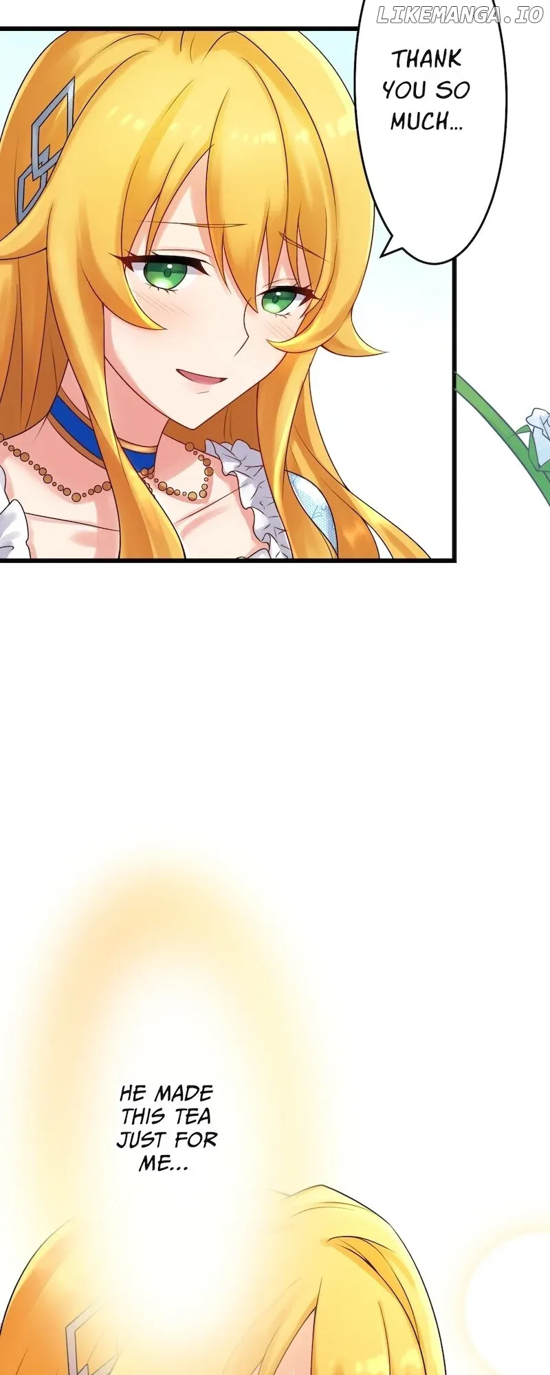 The False Saintess Overturns Her Fate Chapter 1 Online - página 57