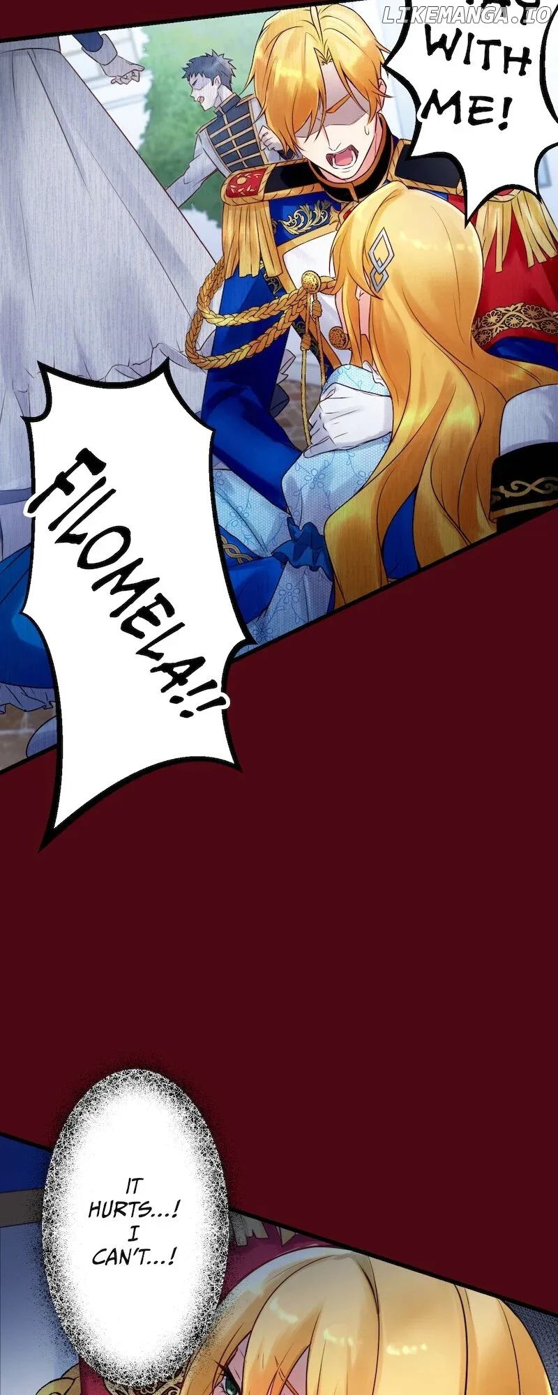 The False Saintess Overturns Her Fate Chapter 1 Online - página 64