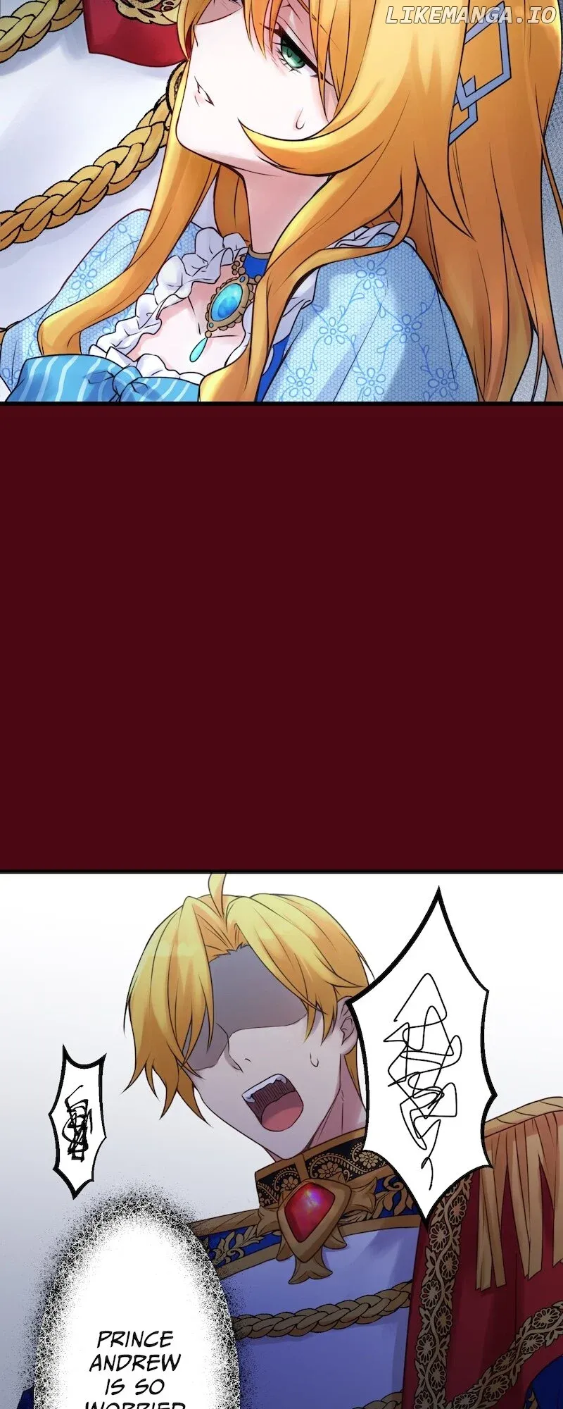 The False Saintess Overturns Her Fate Chapter 1 Online - página 65