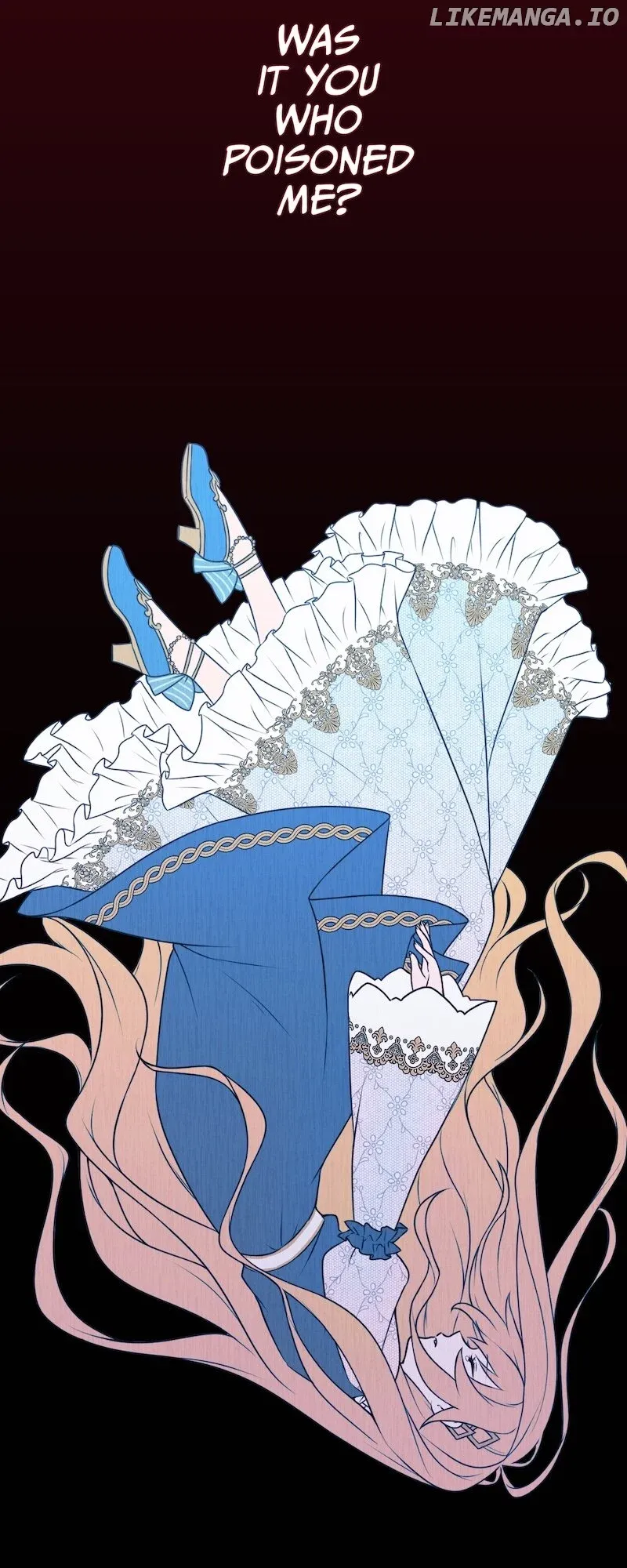 The False Saintess Overturns Her Fate Chapter 1 Online - página 69