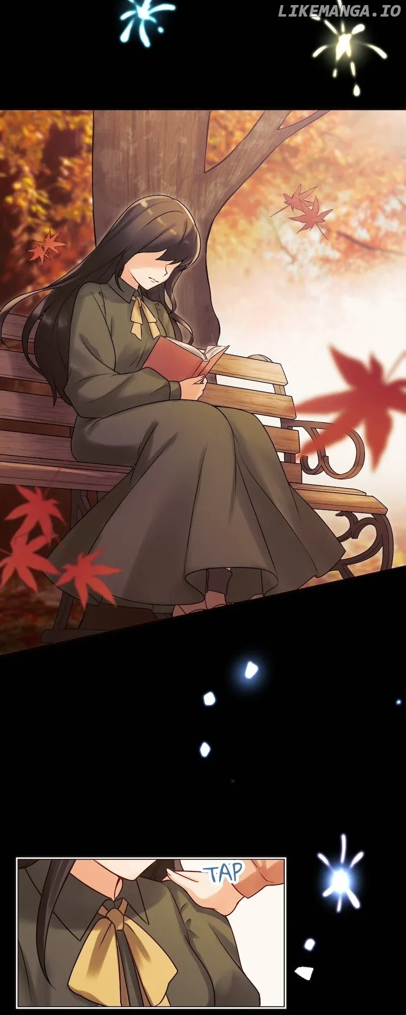 The False Saintess Overturns Her Fate Chapter 1 Online - página 72