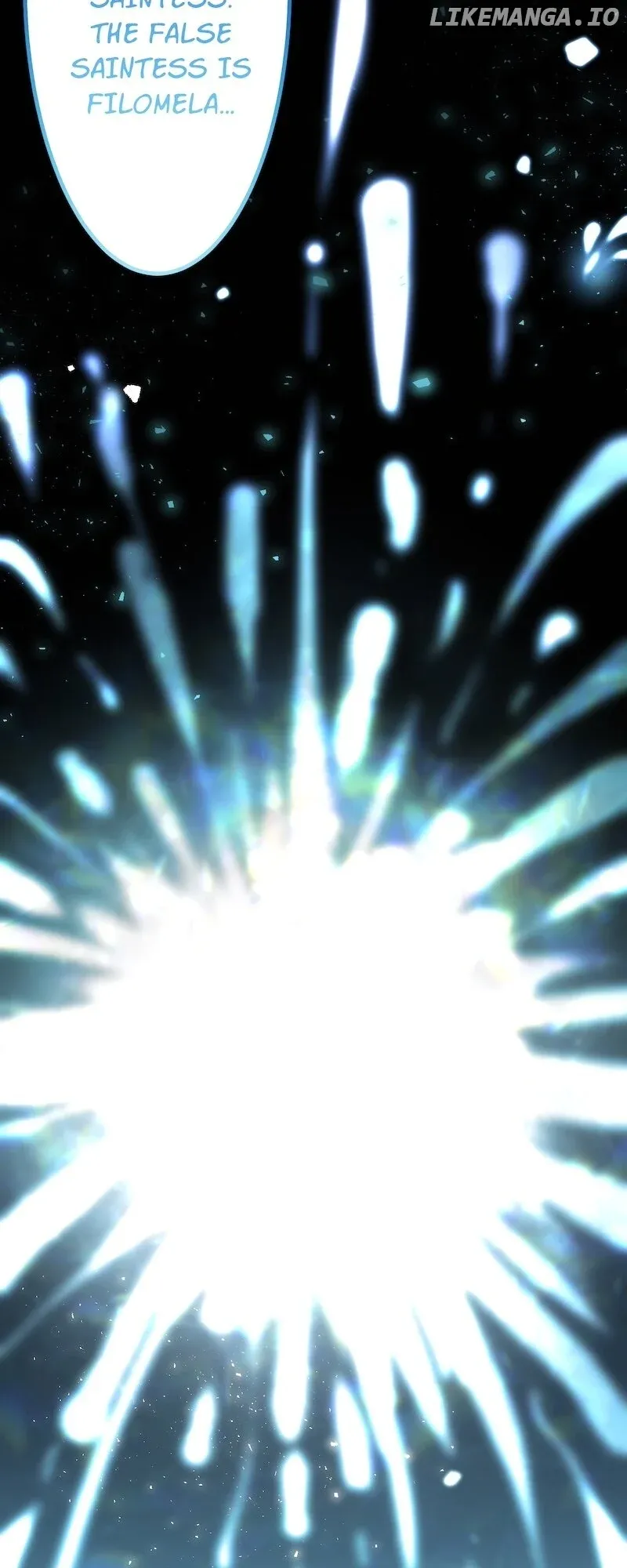 The False Saintess Overturns Her Fate Chapter 1 Online - página 75