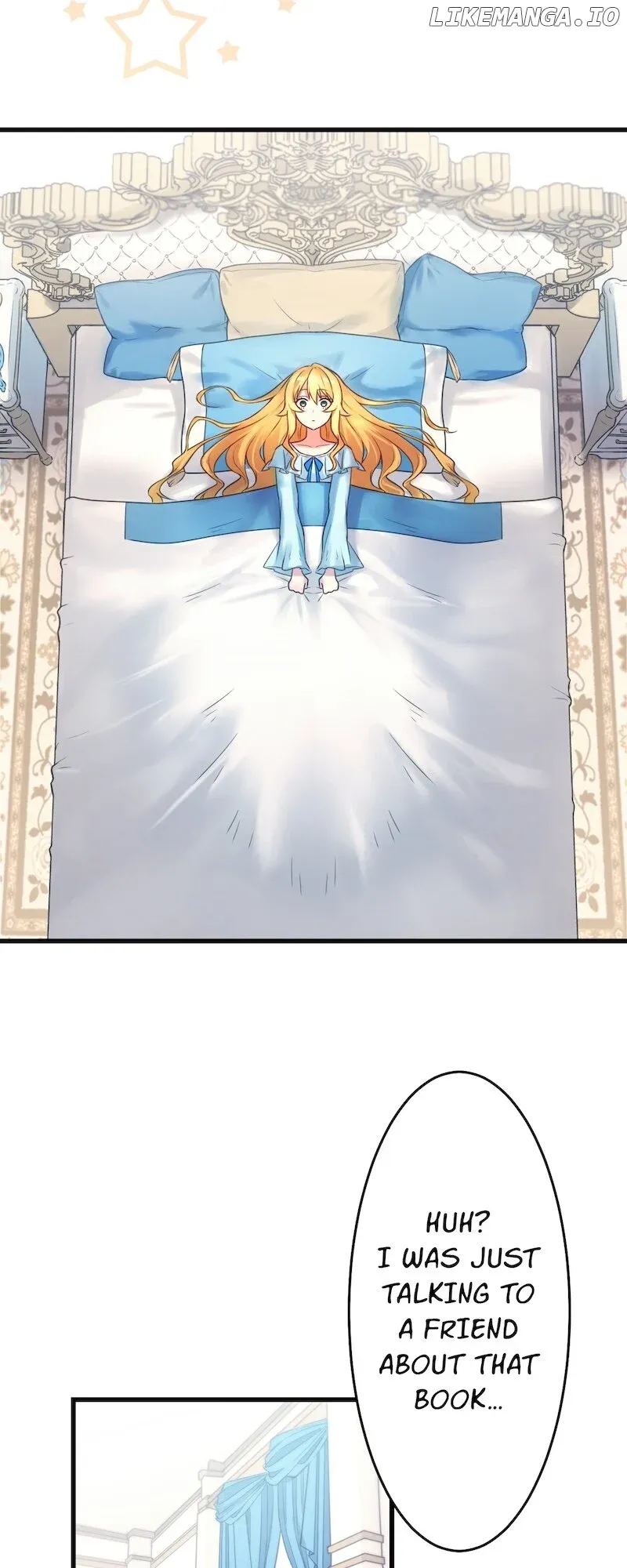 The False Saintess Overturns Her Fate Chapter 1 Online - página 78