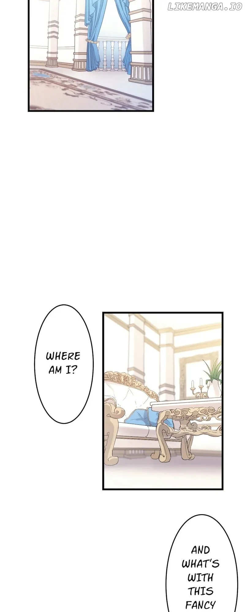 The False Saintess Overturns Her Fate Chapter 1 Online - página 79