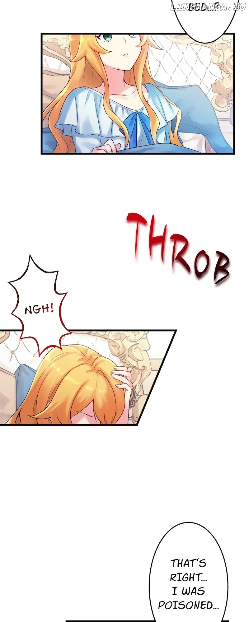 The False Saintess Overturns Her Fate Chapter 1 Online - página 80