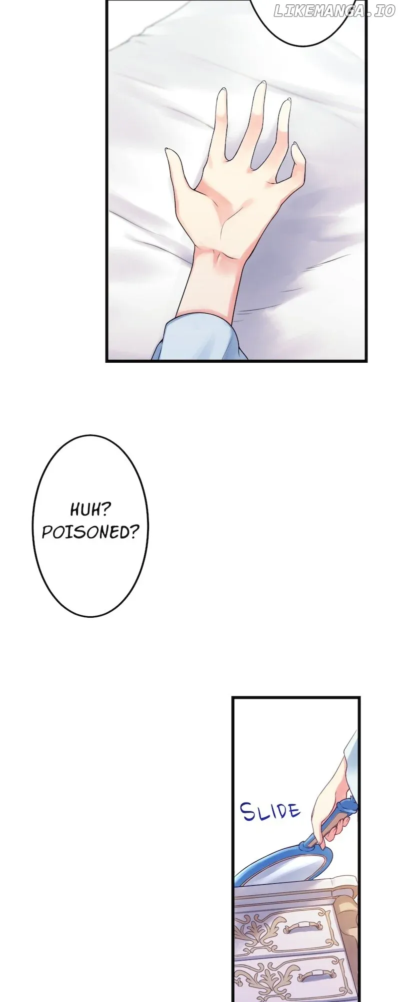 The False Saintess Overturns Her Fate Chapter 1 Online - página 81