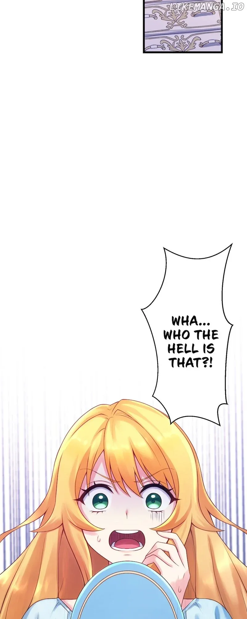 The False Saintess Overturns Her Fate Chapter 1 Online - página 82
