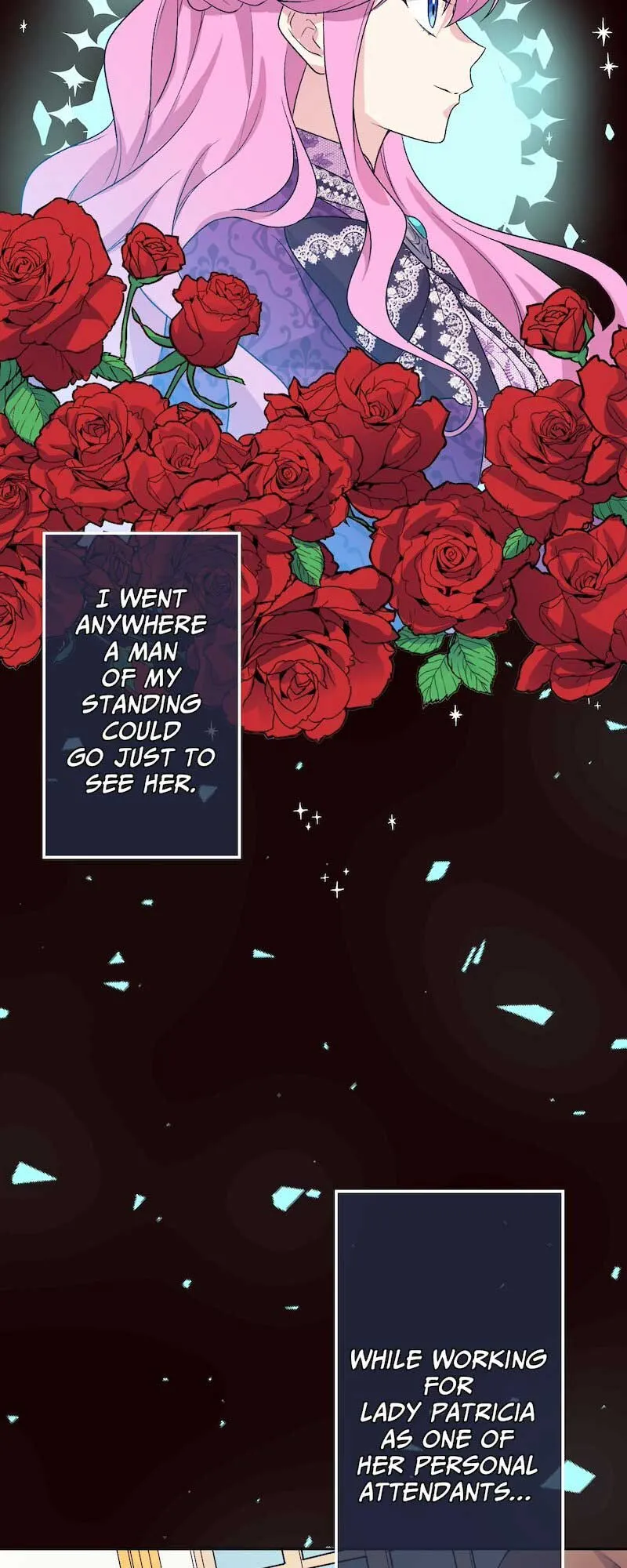 The False Saintess Overturns Her Fate Chapter 19 Online - página 4