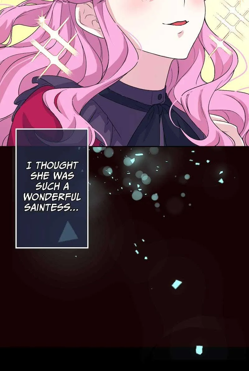 The False Saintess Overturns Her Fate Chapter 19 Online - página 6