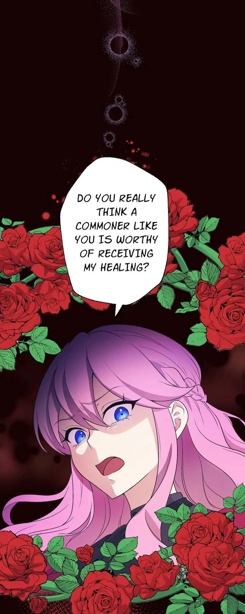 The False Saintess Overturns Her Fate Chapter 19 Online - página 9