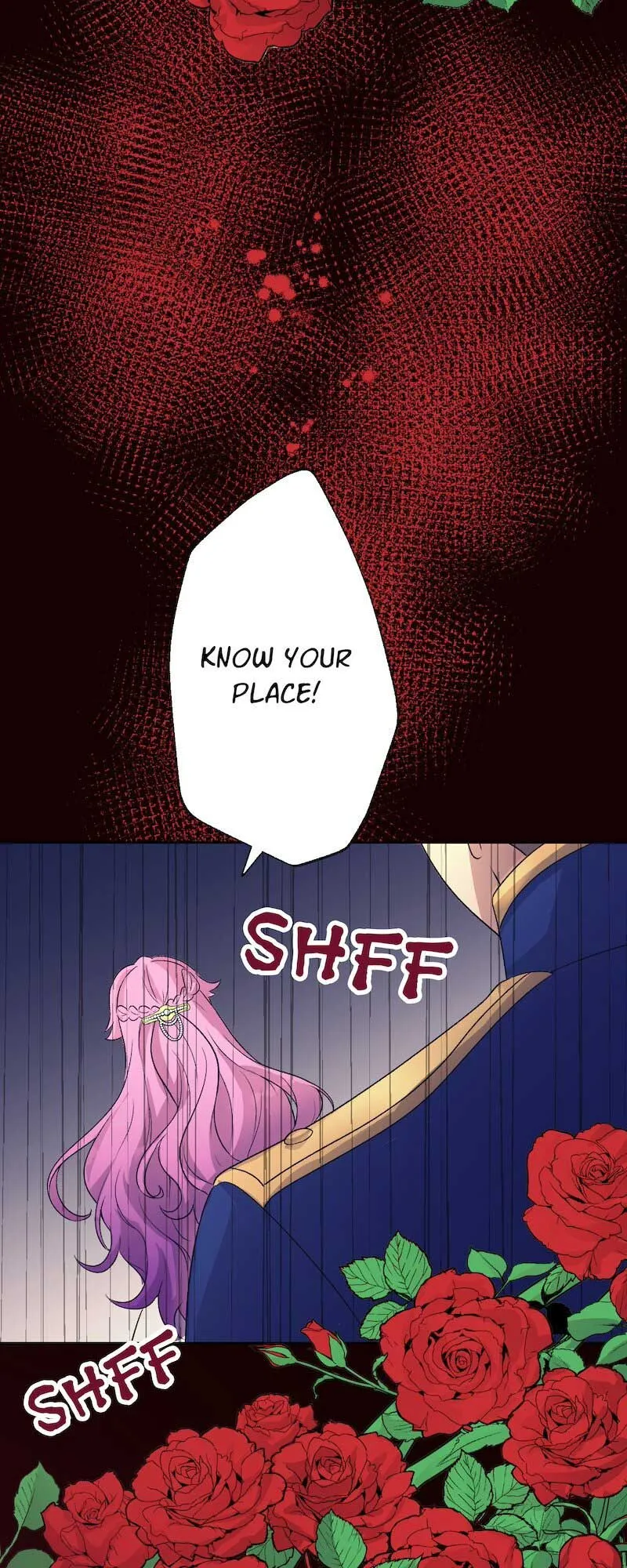 The False Saintess Overturns Her Fate Chapter 19 Online - página 10