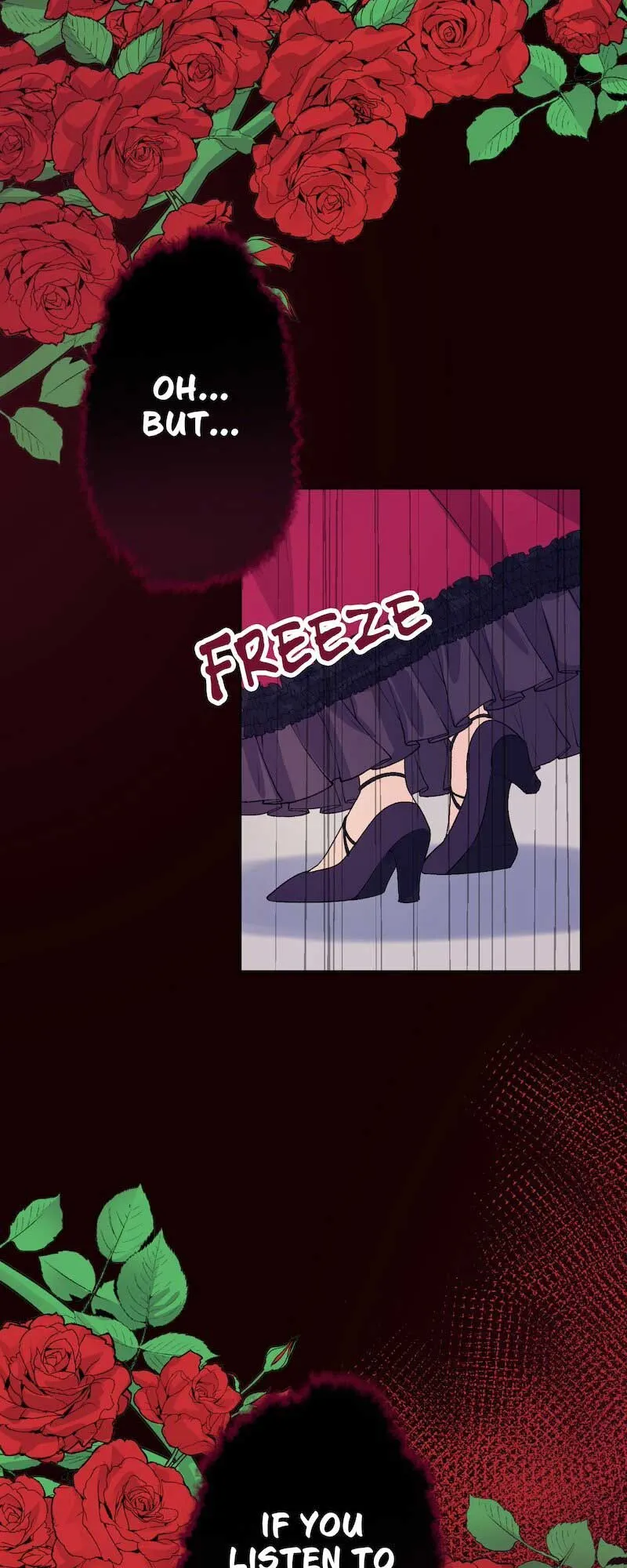The False Saintess Overturns Her Fate Chapter 19 Online - página 11