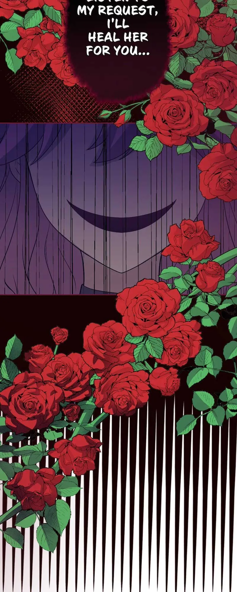 The False Saintess Overturns Her Fate Chapter 19 Online - página 12