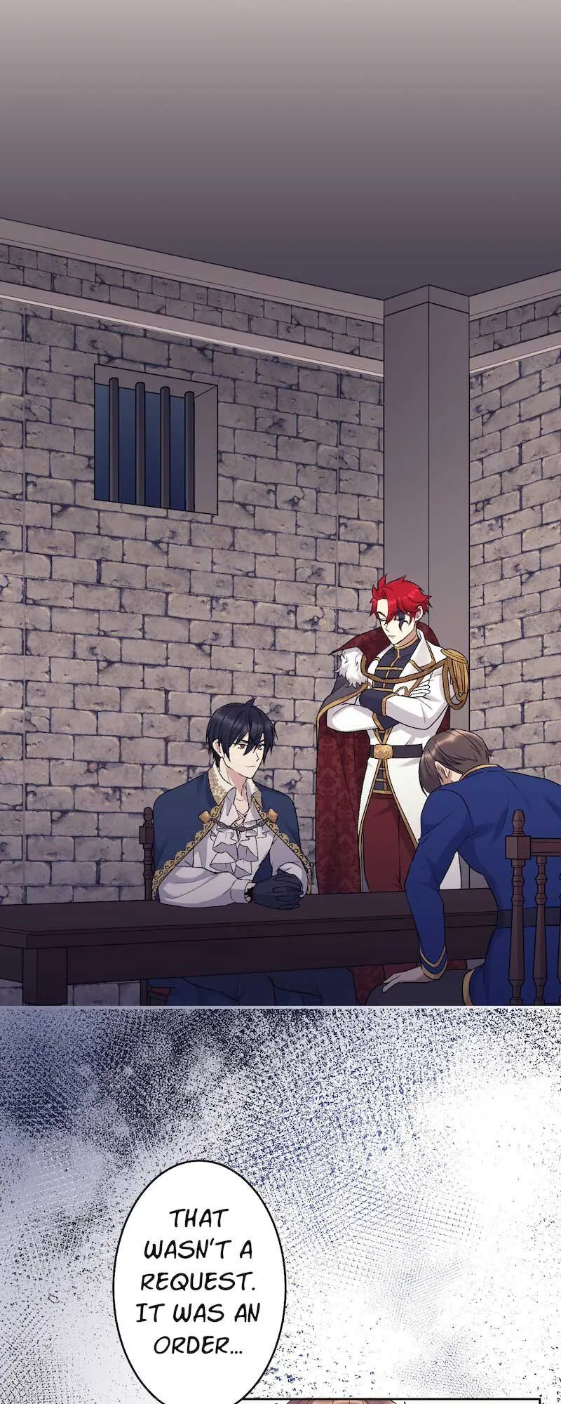 The False Saintess Overturns Her Fate Chapter 19 Online - página 14