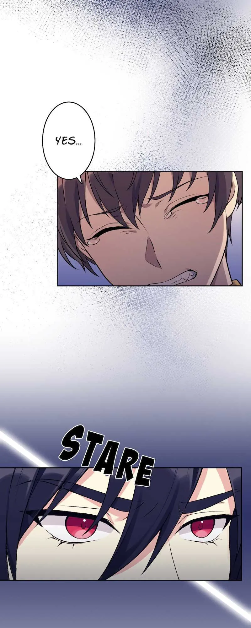 The False Saintess Overturns Her Fate Chapter 19 Online - página 16