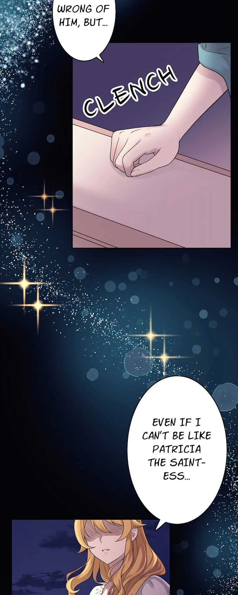 The False Saintess Overturns Her Fate Chapter 19 Online - página 21