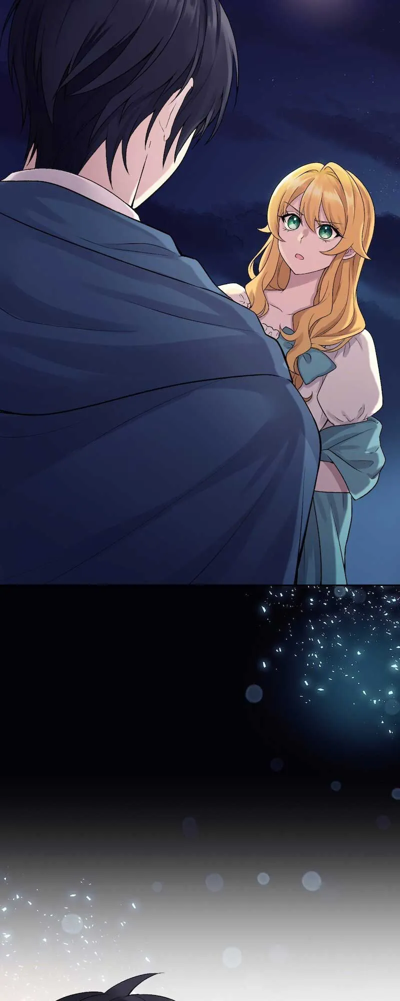 The False Saintess Overturns Her Fate Chapter 19 Online - página 23