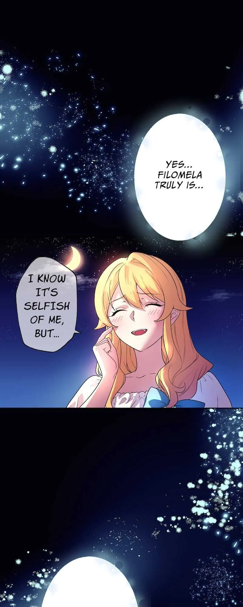 The False Saintess Overturns Her Fate Chapter 19 Online - página 25