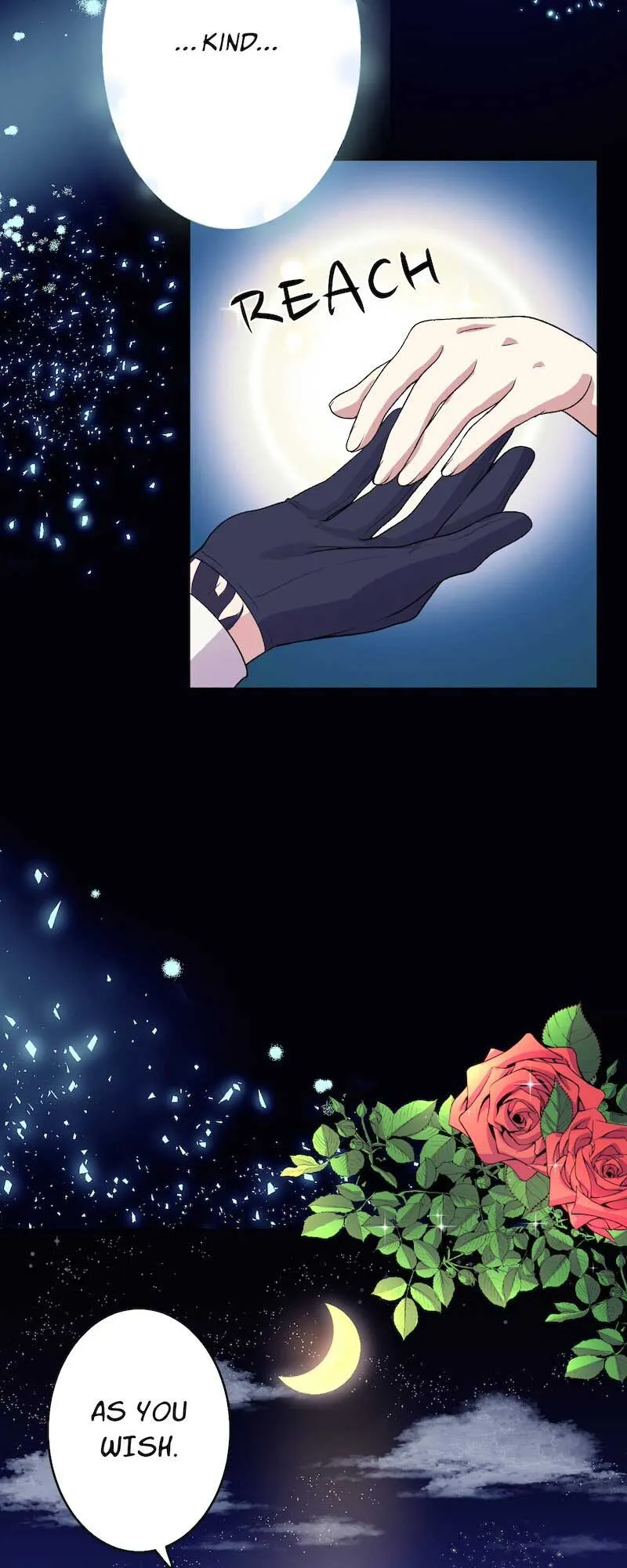 The False Saintess Overturns Her Fate Chapter 19 Online - página 26
