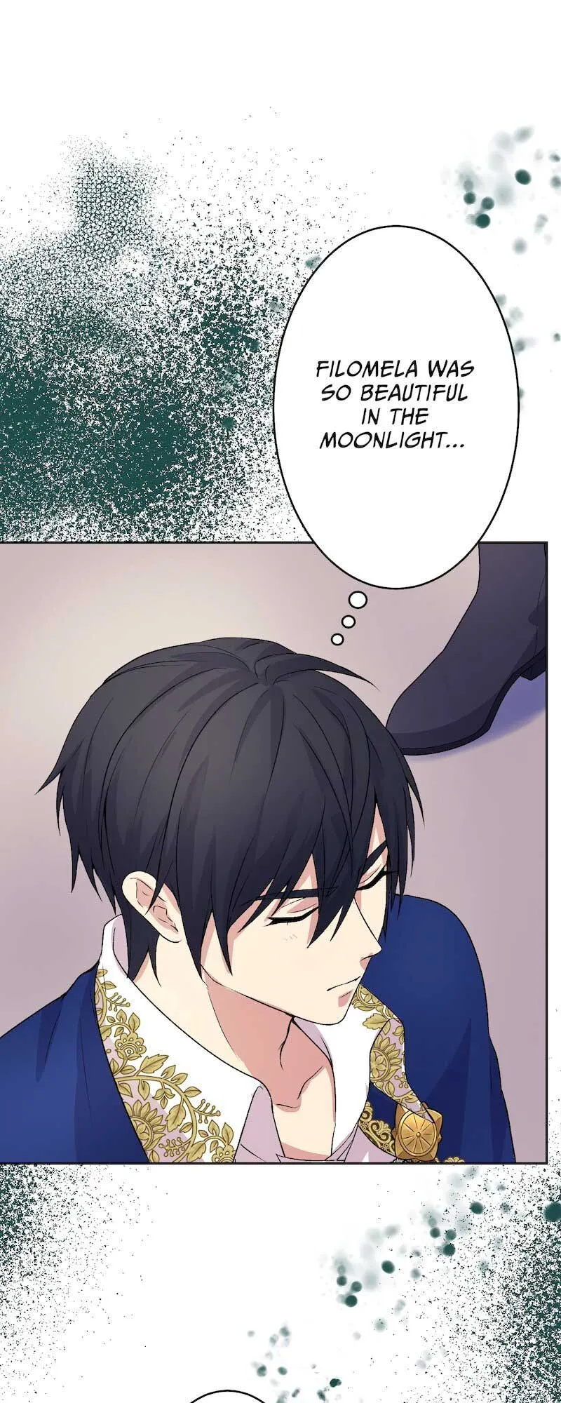 The False Saintess Overturns Her Fate Chapter 19 Online - página 28